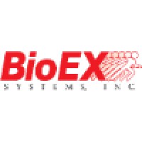 BioEx Systems Inc. logo, BioEx Systems Inc. contact details