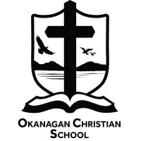 Okanagan Christian School logo, Okanagan Christian School contact details