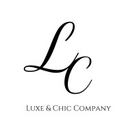 Luxe & Chic Company logo, Luxe & Chic Company contact details