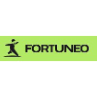 Fortuneo Belgium logo, Fortuneo Belgium contact details