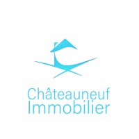 AGENCE CHATEAUNEUF IMMOBILIER logo, AGENCE CHATEAUNEUF IMMOBILIER contact details