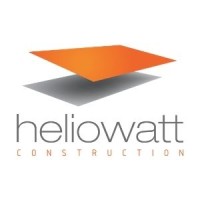 HELIOWATT CONSTRUCTION logo, HELIOWATT CONSTRUCTION contact details