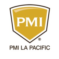 PMI LA Pacific logo, PMI LA Pacific contact details