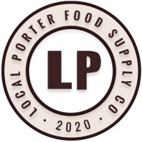 Local Porter logo, Local Porter contact details