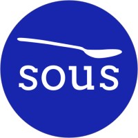 Sous Inc. logo, Sous Inc. contact details