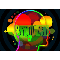 VCE Psychcast logo, VCE Psychcast contact details