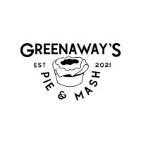 Greenaways pie & mash logo, Greenaways pie & mash contact details