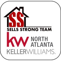 Sells Strong Team of Keller Williams logo, Sells Strong Team of Keller Williams contact details