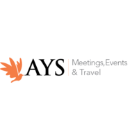 AYS Meetings, Events & Travel logo, AYS Meetings, Events & Travel contact details