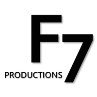 F7 Productions logo, F7 Productions contact details