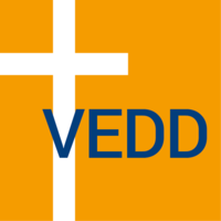 VEDD Verband Evangelischer Diakonen-, Diakoninnen- und Diakonatsgemeinschaften in Deutschland e.V. logo, VEDD Verband Evangelischer Diakonen-, Diakoninnen- und Diakonatsgemeinschaften in Deutschland e.V. contact details