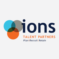 Ions Talent Partners logo, Ions Talent Partners contact details