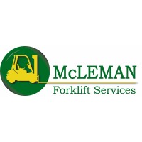 MCLEMAN FORKLIFT SERVICES LIMITED logo, MCLEMAN FORKLIFT SERVICES LIMITED contact details