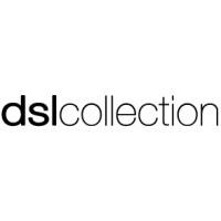 DSLcollection logo, DSLcollection contact details