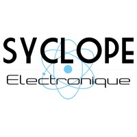 SYCLOPE Electronique logo, SYCLOPE Electronique contact details