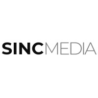 SINC Media Consulting logo, SINC Media Consulting contact details