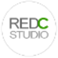 RedC Studio logo, RedC Studio contact details