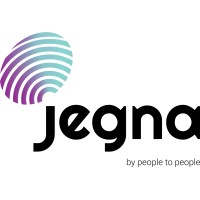 Jegna logo, Jegna contact details