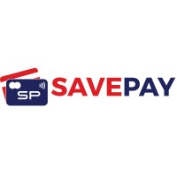 SavePay logo, SavePay contact details