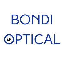 Bondi Optical logo, Bondi Optical contact details