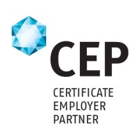 Employer Partner logo, Employer Partner contact details