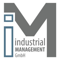 industrial MANAGEMENT GmbH logo, industrial MANAGEMENT GmbH contact details