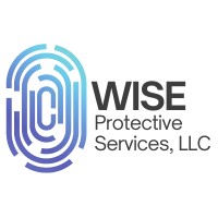 Wise Protective Services, LLC logo, Wise Protective Services, LLC contact details