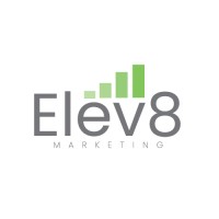 Elev8 Marketing logo, Elev8 Marketing contact details