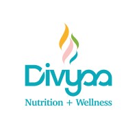 Divyaa Nutrition + Wellness logo, Divyaa Nutrition + Wellness contact details