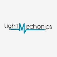 Light Mechanics Ltd logo, Light Mechanics Ltd contact details