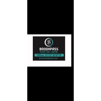 BROOKPASS LIMITED logo, BROOKPASS LIMITED contact details