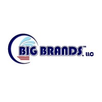 Big Brands LLC logo, Big Brands LLC contact details