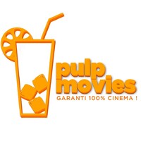 Pulp Movies logo, Pulp Movies contact details