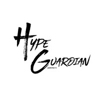 HypeGuardian logo, HypeGuardian contact details