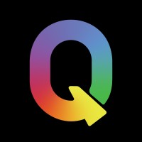 Q logo, Q contact details