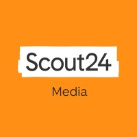 Scout24 Media logo, Scout24 Media contact details