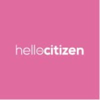 hellocitizen logo, hellocitizen contact details