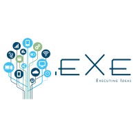 .EXE logo, .EXE contact details