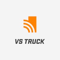 VS Truck logo, VS Truck contact details