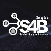 S4B Soluções logo, S4B Soluções contact details