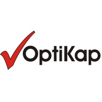 Optikap - Vision Industrial logo, Optikap - Vision Industrial contact details