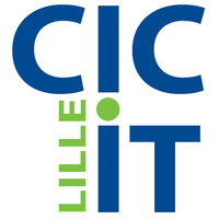 Cic-It Lille logo, Cic-It Lille contact details