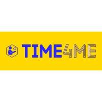 TIME4ME services GmbH logo, TIME4ME services GmbH contact details