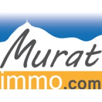 MURAT IMMO logo, MURAT IMMO contact details