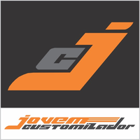 Jovem Customizador logo, Jovem Customizador contact details