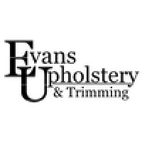 Evans Trim logo, Evans Trim contact details