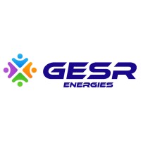 GESR ENERGIES logo, GESR ENERGIES contact details