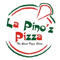 LaPinozPizzaIndia logo, LaPinozPizzaIndia contact details