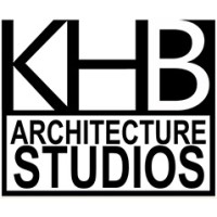 KHB Architecture Studios, PLLC logo, KHB Architecture Studios, PLLC contact details