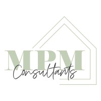 MPM Consultants logo, MPM Consultants contact details